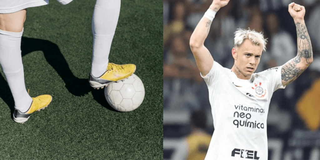 Fiel EUFÓRICA: Contratação de gigante da gringa ao Corinthians após saída de Roger Guedes cai como presente