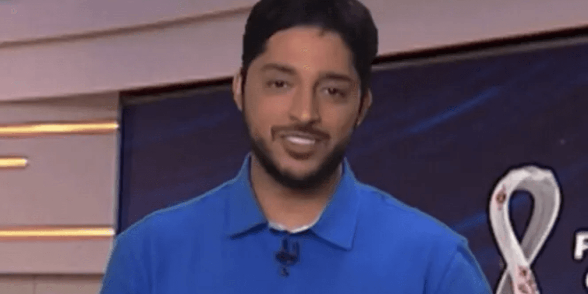 Magno Navarro (Reprodução/Internet)