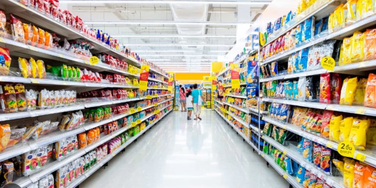 Fique atento aos produtos fraudados no mercado (Foto: Freepik)