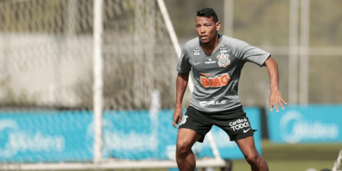 Ruan volta para o Timão (Reprodução/Internet)