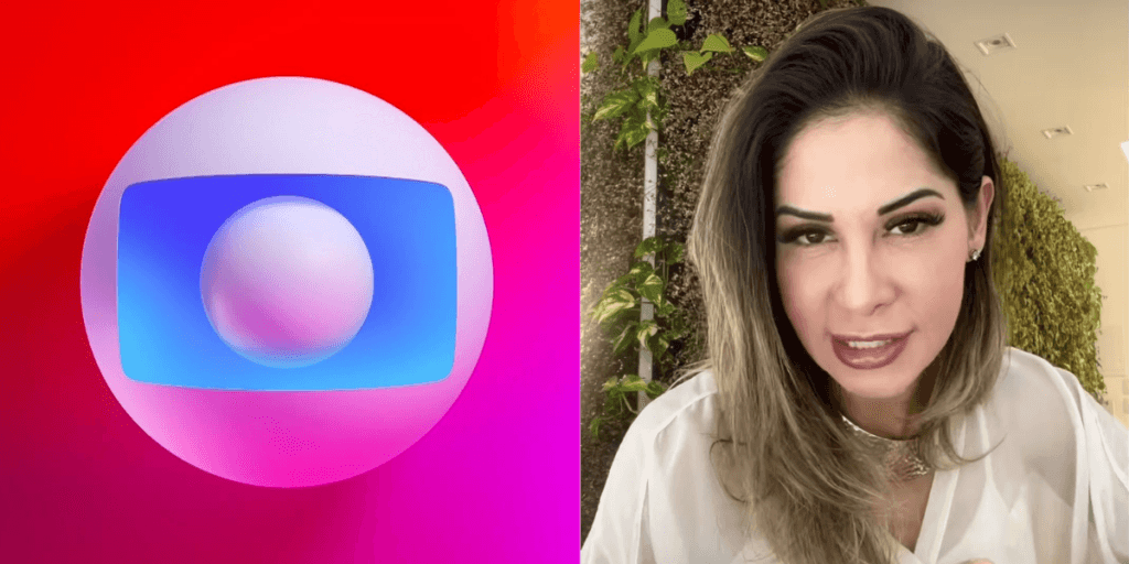Marido de apresentadora da Globo senta lenha em Maíra Cardi após recado amargo e expõe vexame: "Essa mulher"