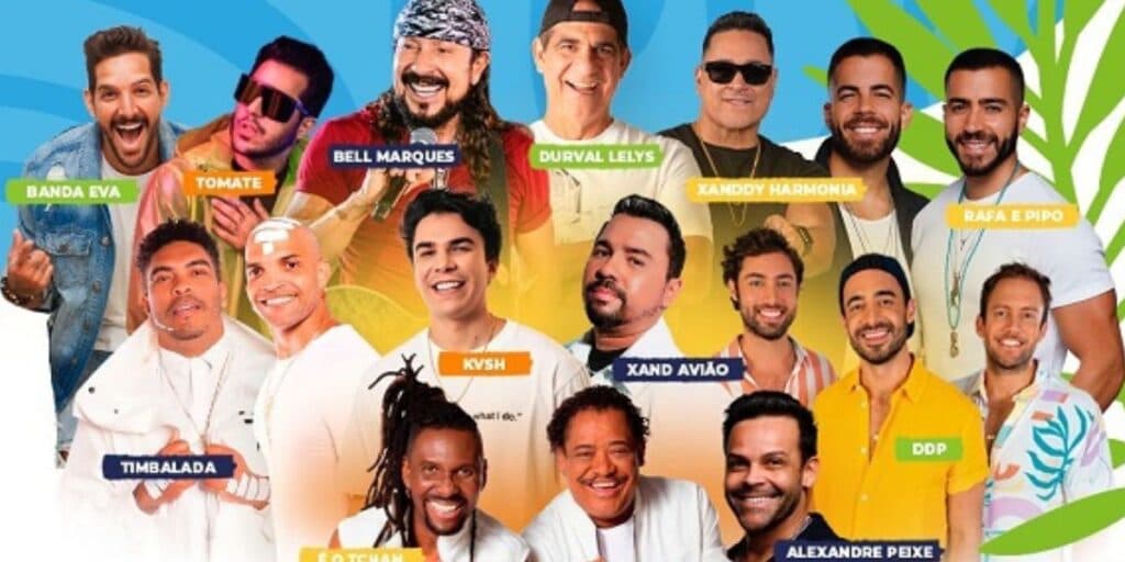 Costa do Sauípe reestrutura rede hoteleira para Sauípe Weekend