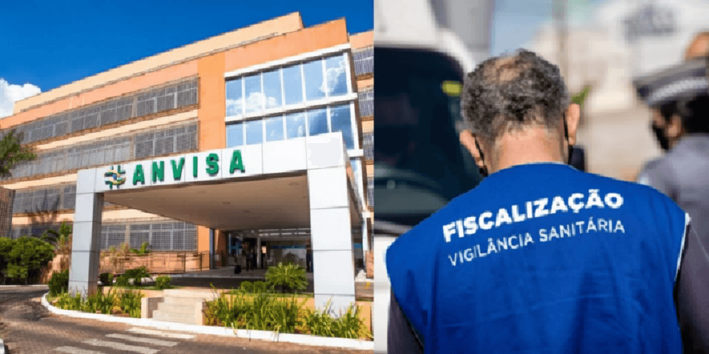 Comunicado de RISCO é emitido: ANVISA acaba de baixar proibição em produto e arranca com urgência de lojas