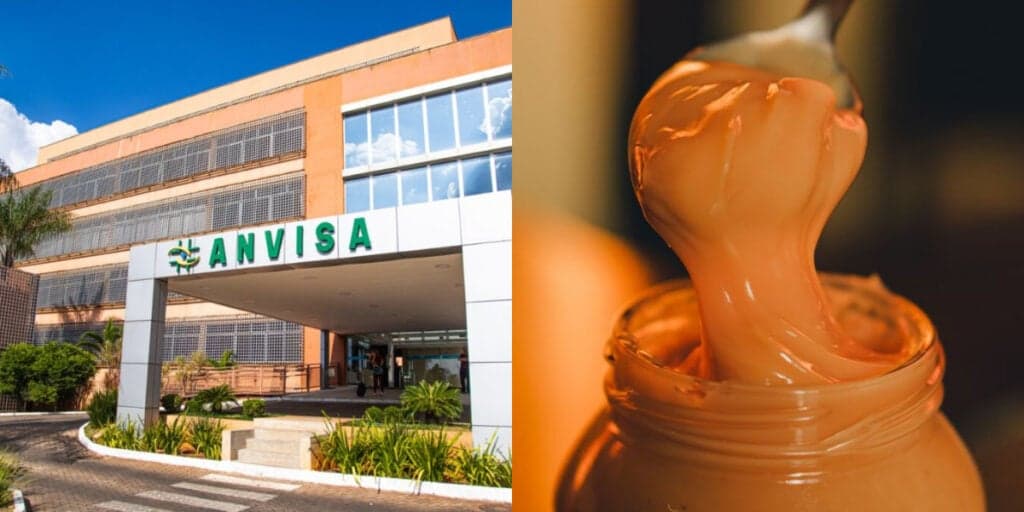 NÃO PODE CONSUMIR: Doce amado dos brasileiros barrado nos supermercados pela Anvisa