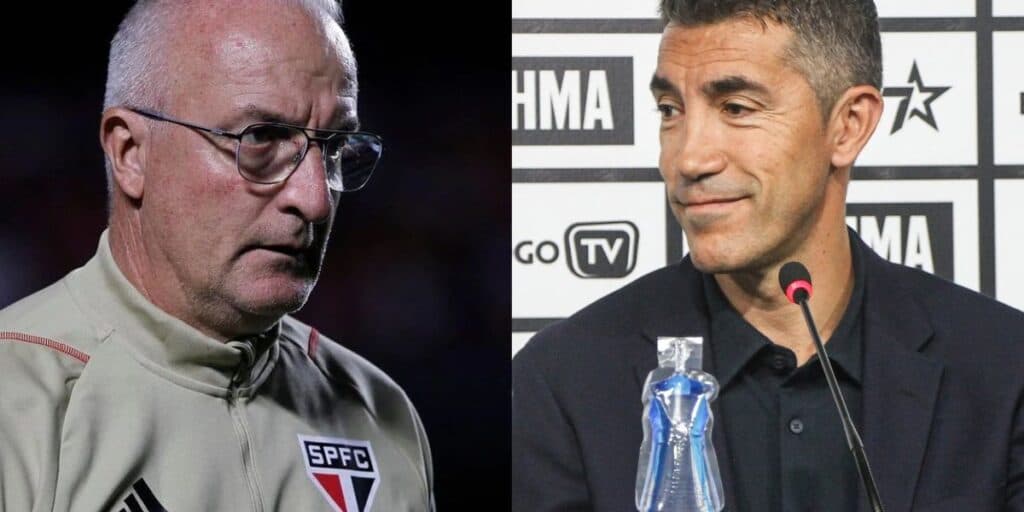É oficial, terror para Dorival: Botafogo bate o martelo e anuncia joia milionária para derrubar São Paulo