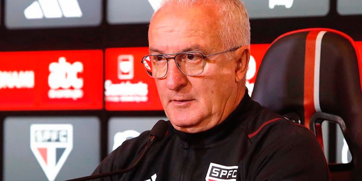 Dorival Júnior - (Foto: Reprodução)