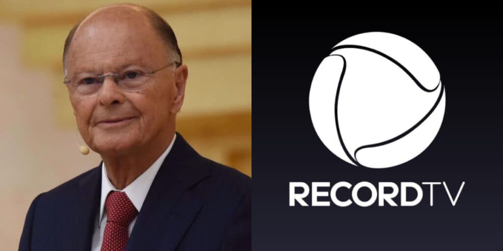R$3 bilhões de lucro: Edir Macedo vê cofres explodir com banco gigante que é dono, mas vive crise na Record