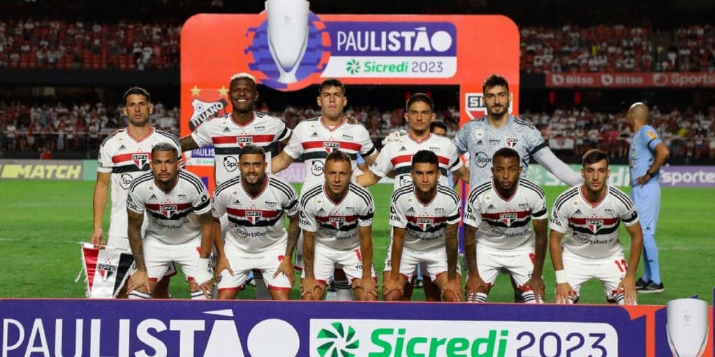 Aceitou a proposta e reforço é oficial: Novo zagueiro é confirmado no São Paulo e tem data pra ir a campo