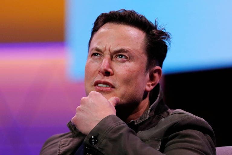 -Elon Musk (Reprodução - Internet)
