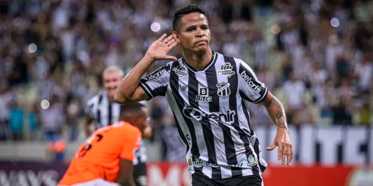 Erick novo reforço do São Paulo - (Foto: Internet) Erick novo reforço do São Paulo - (Foto: Internet)