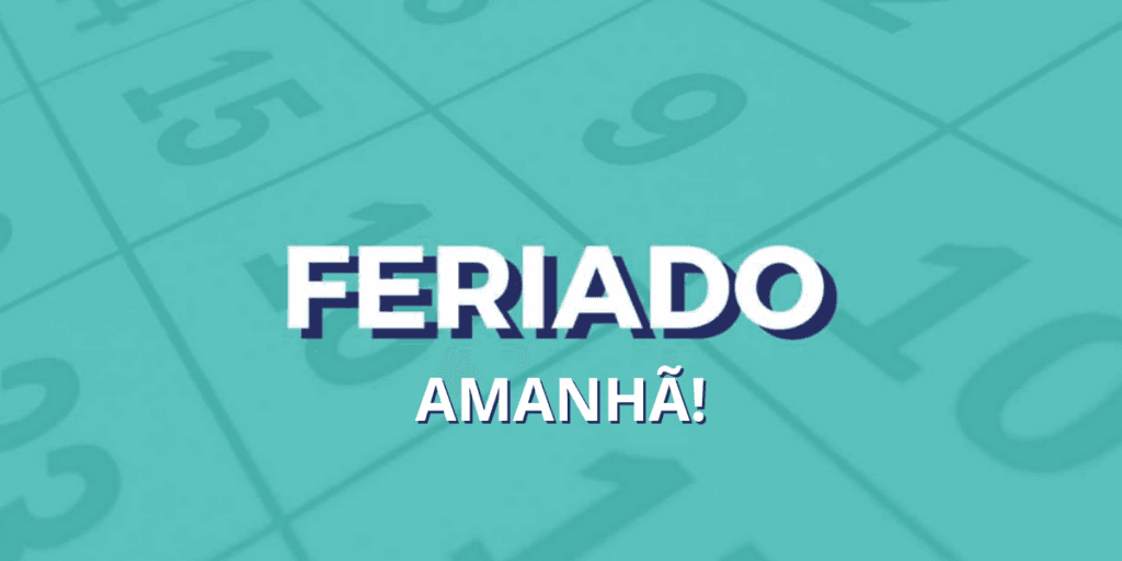 OFICIAL: Feriado é confirmado para AMANHÃ (28) em São Paulo e paulistas já podem pular de alegria