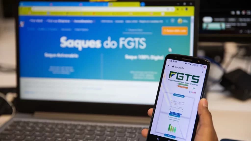 Aposentados podem sacar o FGTS? Veja quem tem direito ao benefício em 2026