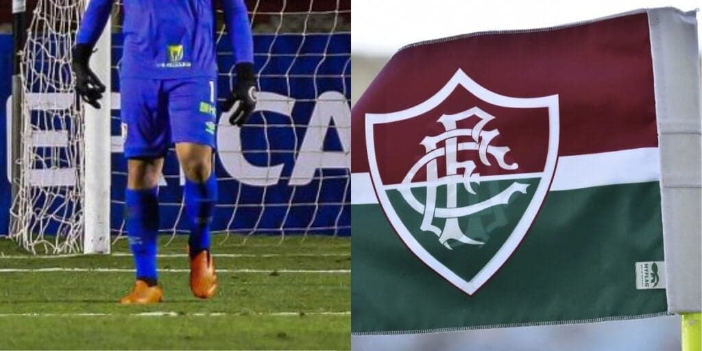 Briga de gigantes: Fluminense abre os cofres e corre contra o tempo para assinar com jogador multicampeão