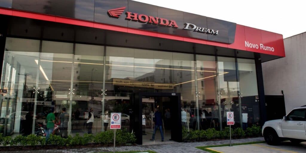 Descansem em paz: A extinção de 3 motos da Honda decretadas pela montadora após anos no mercado