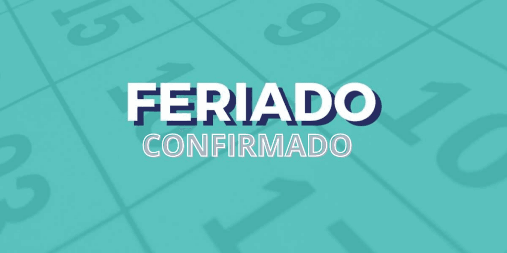 Grande VITÓRIA: Feriado PROLONGADO é confirmado na terça-feira (08) para milhares e você precisa saber