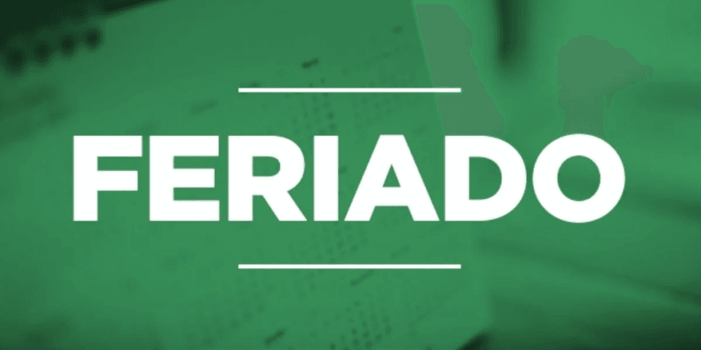 Grande vitória: Feriado prolongado é confirmado a milhares esta semana e você precisa saber se folgará