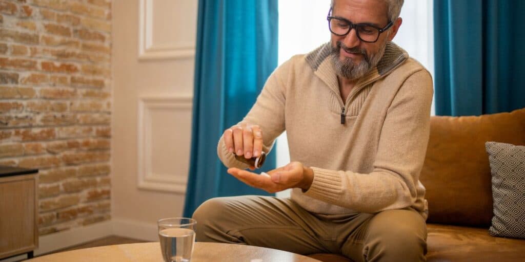 Péssima notícia acaba de chegar: Produto muito consumido por homens tem 91% de chance de gerar CÂNCER