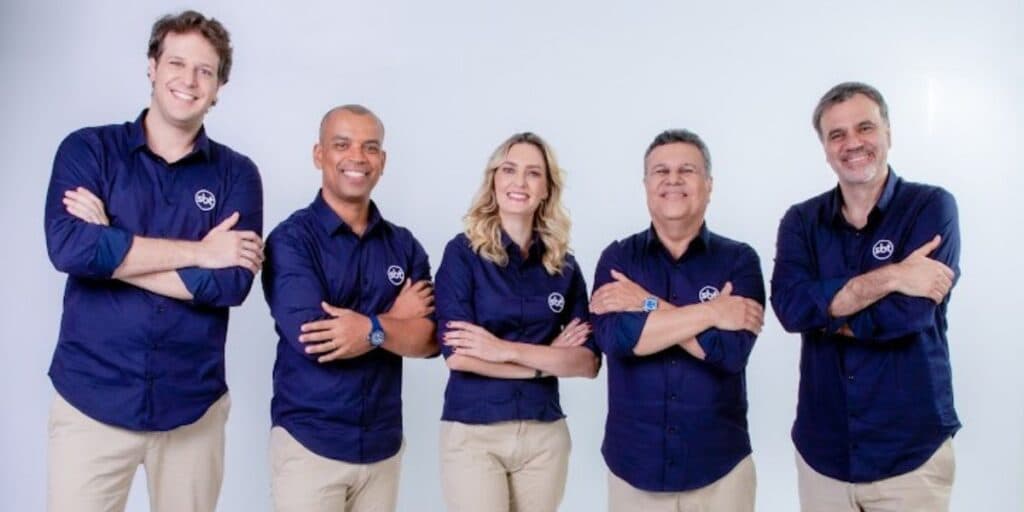 Super terça no SBT com Corinthians x Estudiantes, pela Conmebol Sul-Americana, e Rangers x PSV, pela UEFA