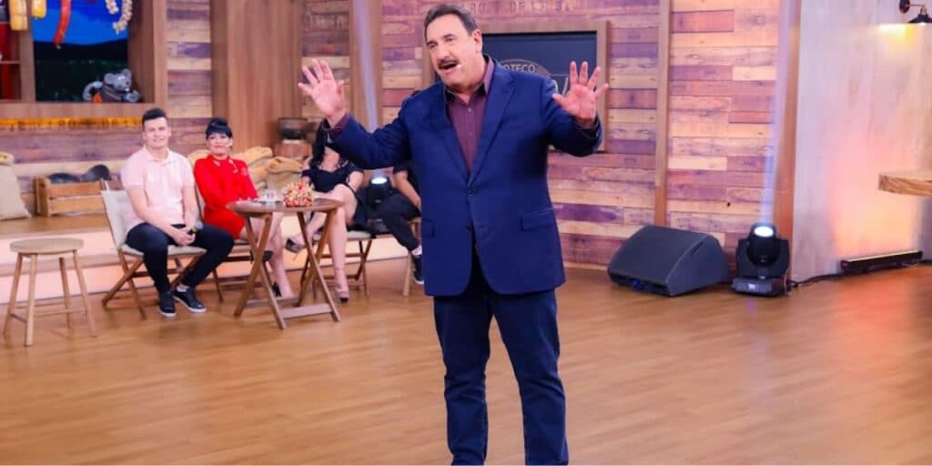 “Boteco do Ratinho” desta sexta (25) conta com Yasmin Santos, Fátima Leão e Valéria Barros