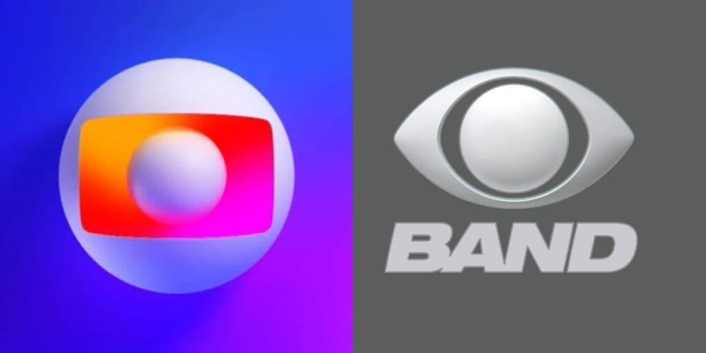 Globo e Band acabam de ganhar nova concorrente: Emissora de TV é lançada oficialmente no Brasil