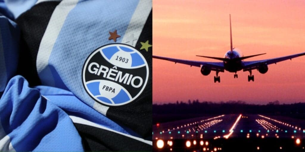 R$ 16 milhões: Atacante do Grêmio recebe PROPOSTA irrecusável vinda da Europa e Renato é comunicado