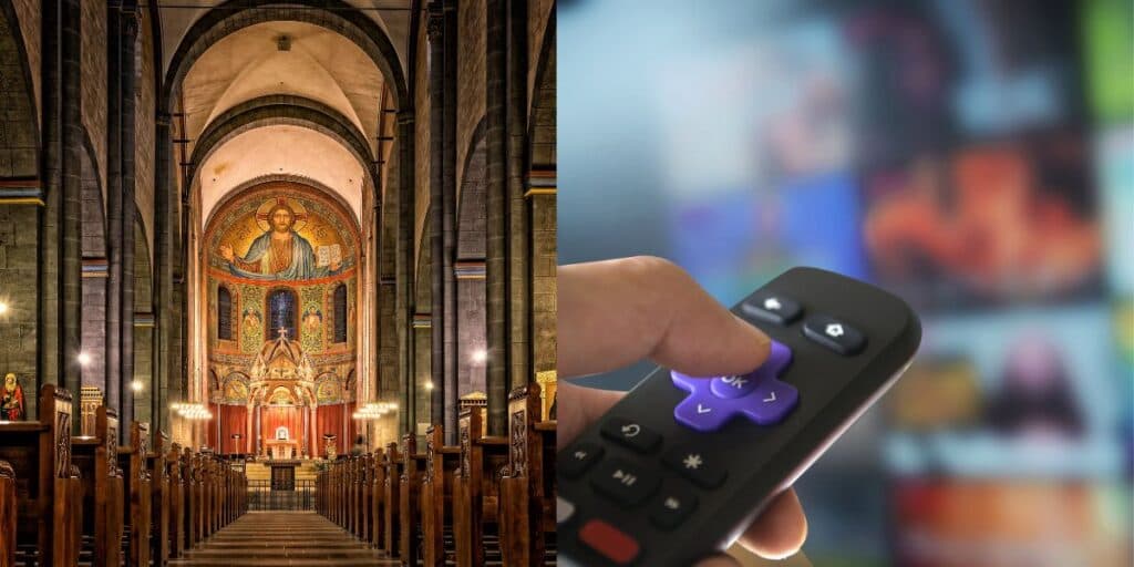 Do auge à debandada de estrelas e até falência: O fim de emissora de TV aberta tomado por Igreja