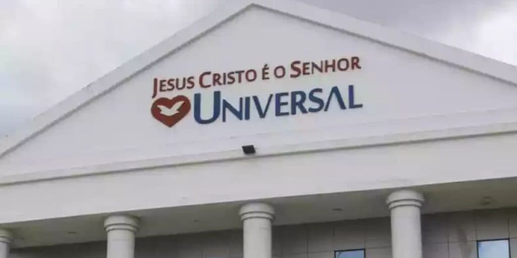 Despejo: O fechamento de igreja famosa, rival da Universal, ao sucumbir para dívida de quase meio milhão
