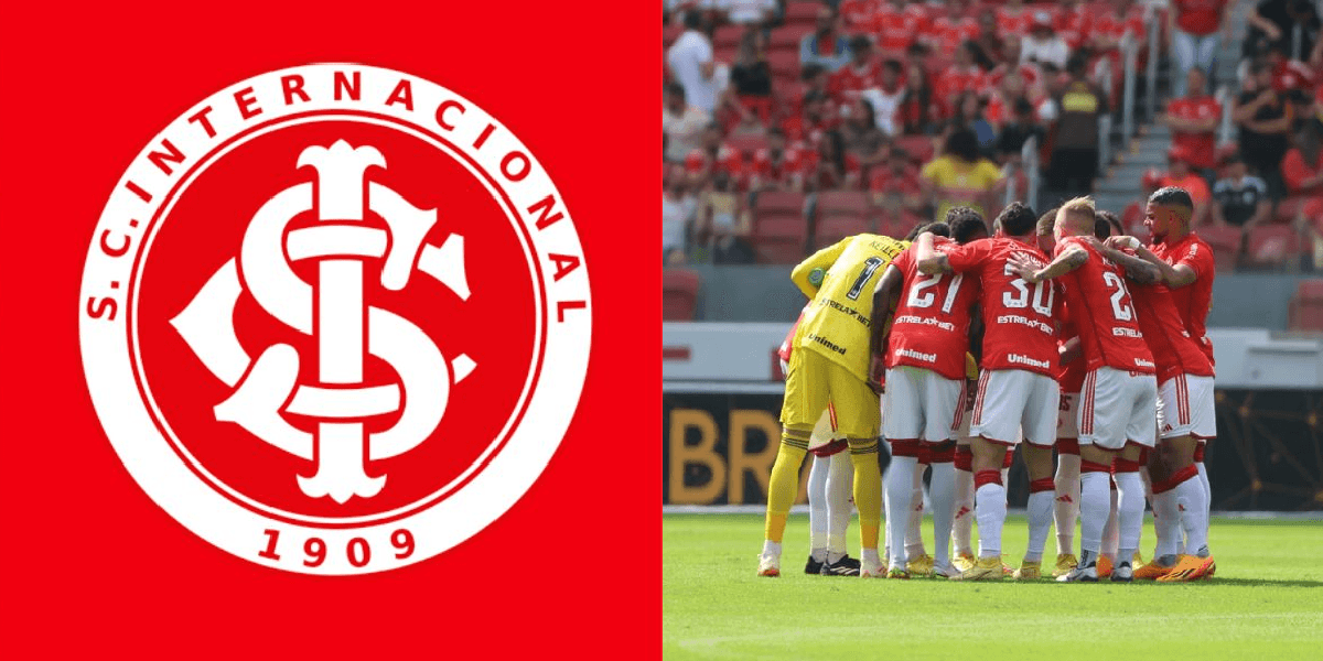 Internacional recebe péssima notícia sobre proposta por craque (Foto: Reprodução/ Internet)