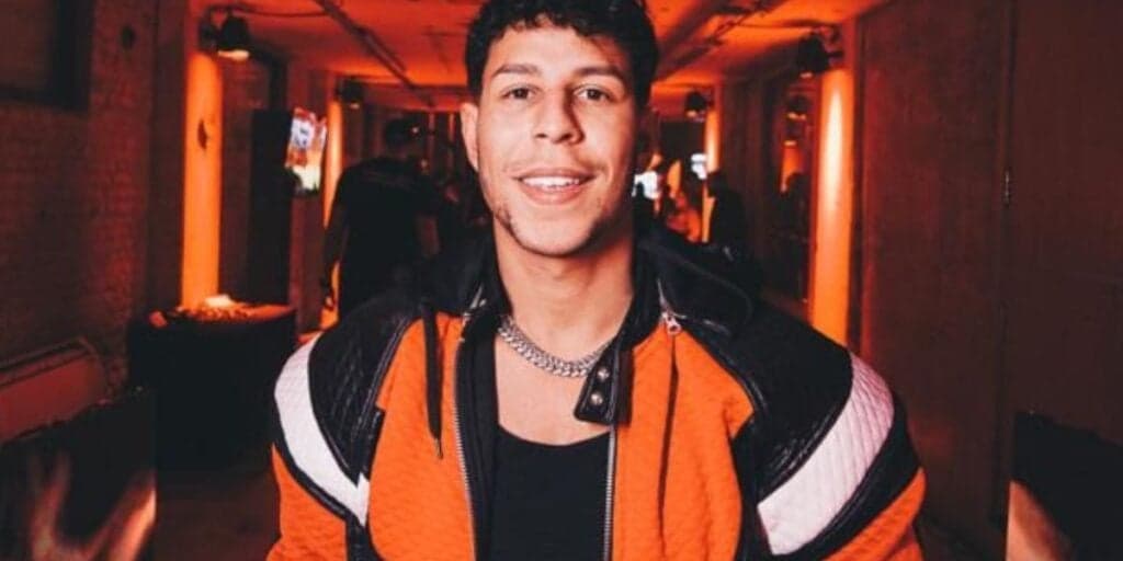 Fenômeno da internet, Isaías Silva recebe Marina Sena, Carol Biazin e mais artistas em Malokera