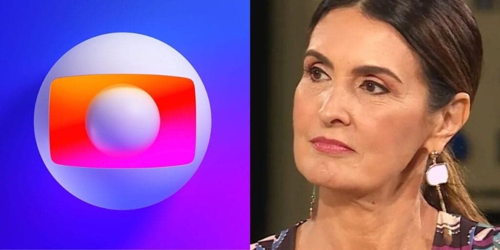 Fátima Bernardes toma coragem e acaba de falar de fim definitivo na Globo oficialmente: "Vida é feita de ciclos"