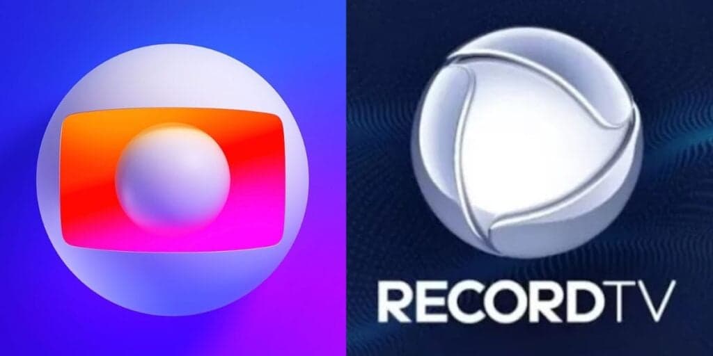 Agora: Globo acaba de fazer liberação que nunca faria e estrela do horário nobre fecha com a Record