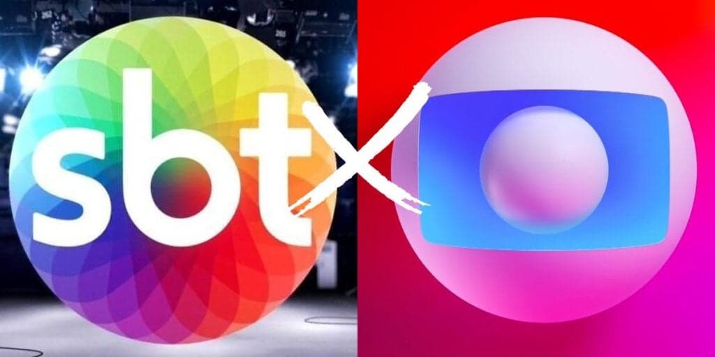 SBT convoca 'estrela' da Globo para o horário nobre, faz rival provar do seu próprio veneno e atinge Ratinho