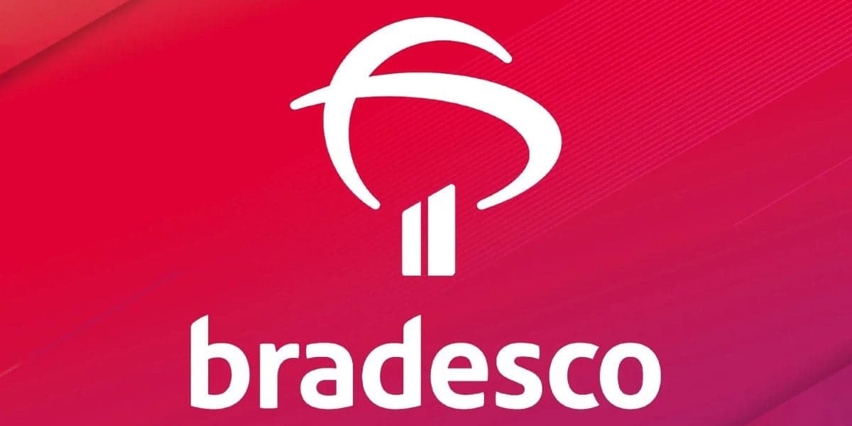 Logo do Bradesco - Foto: Internet
