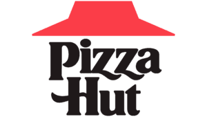Logo pizzaria Hut - Foto Internet