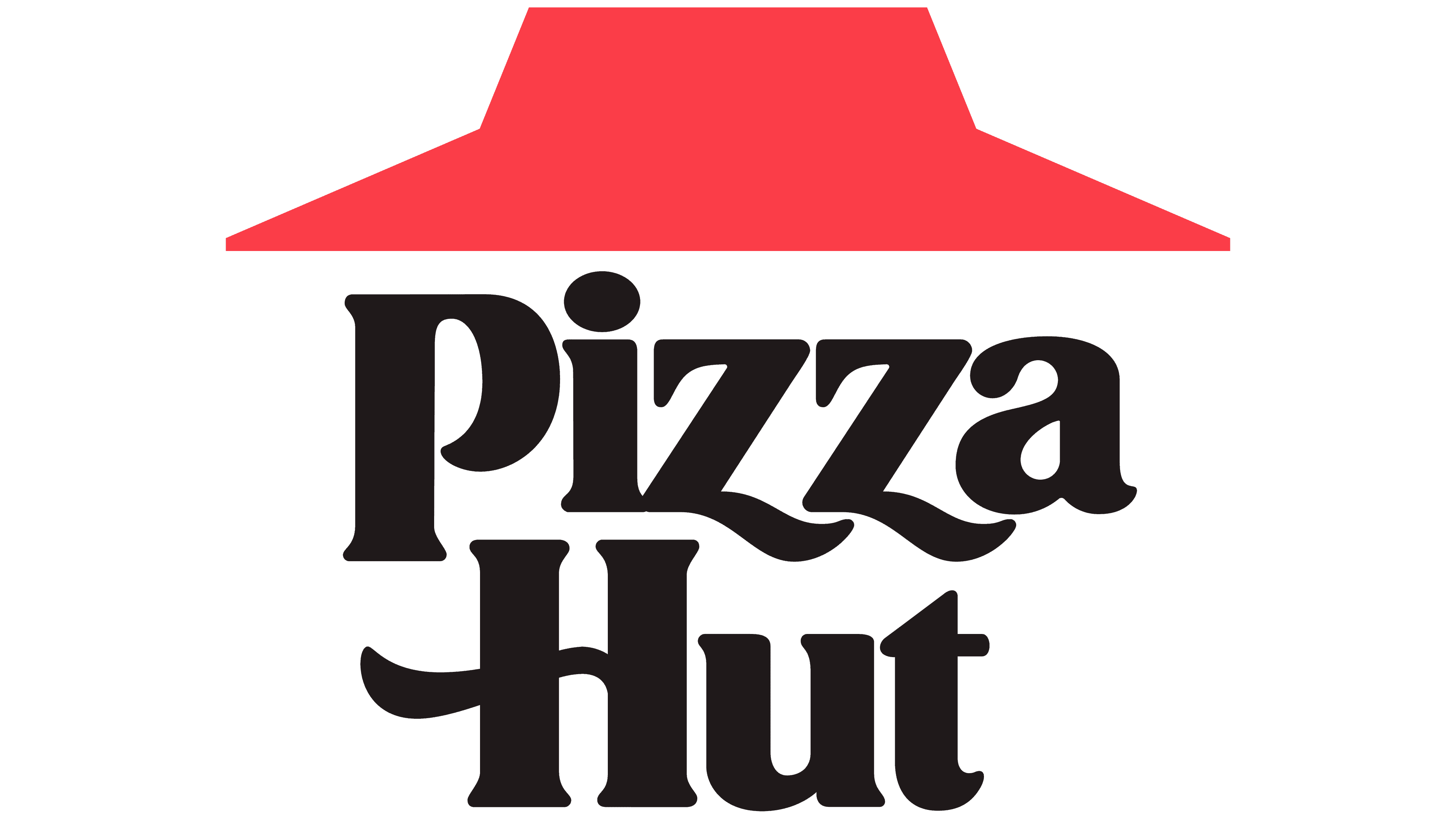 Logo pizzaria Hut - Foto Internet