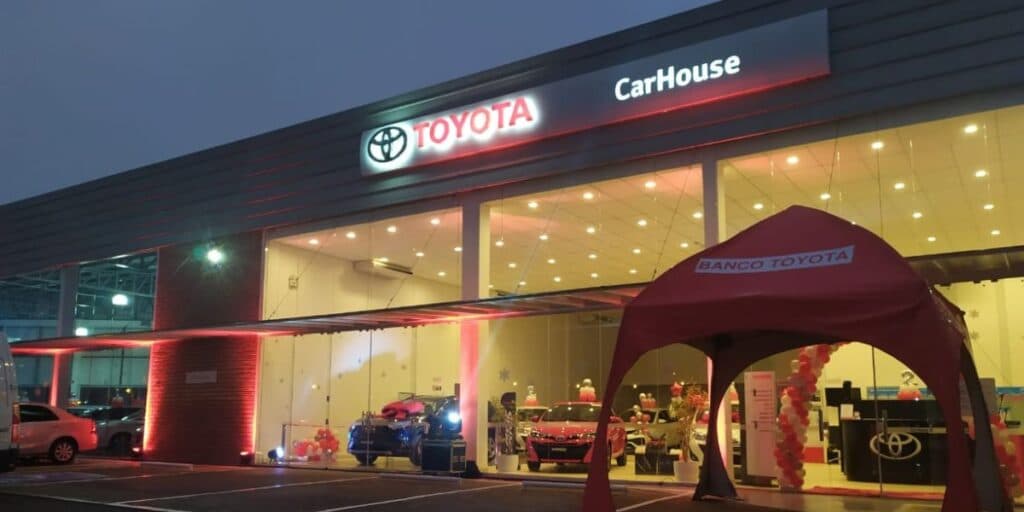 Descanse em paz: Toyota acaba de confirmar extinção de produção de carro no Brasil muito vendido e desejado