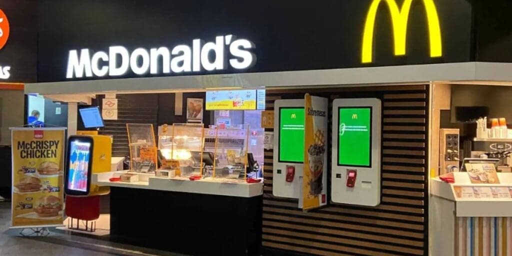 Condenado: Erro grave nos restaurantes do McDonald's causa rombo milionário nos cofres da rede