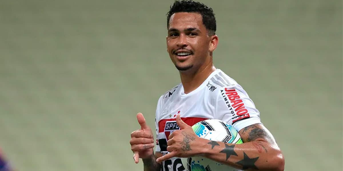 Luciano - Foto: Reprodução    