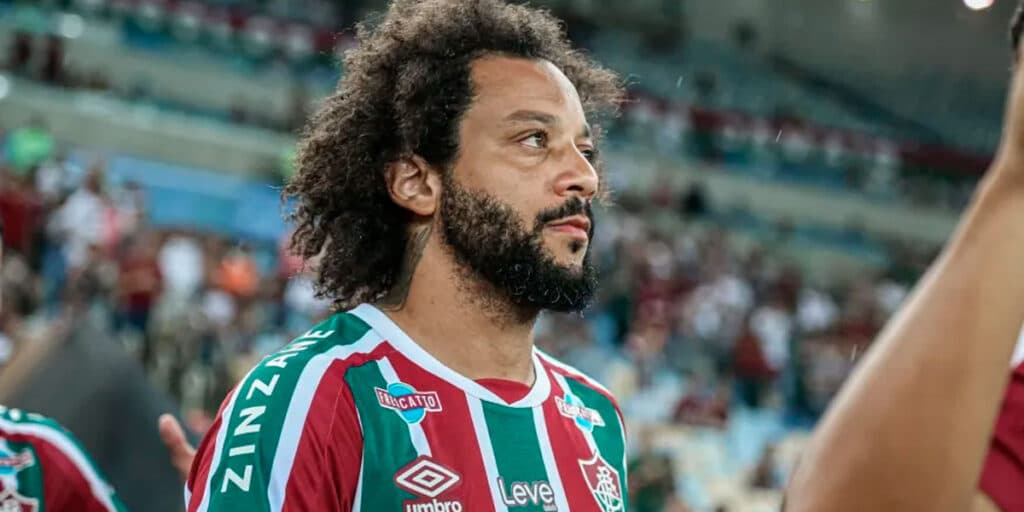 Decisão tomada na calada da madrugada: Reviravolta de Marcelo cai como uma bomba para o Fluminense agora 