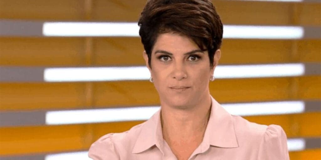 "Obrigatória": Mariana Godoy para jornal com NOVA LEI que vai impactar motoristas na renovação da CNH