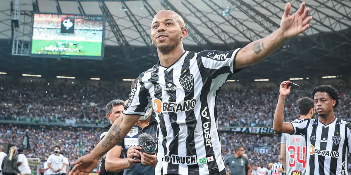 Mariano - Foto: Reprodução