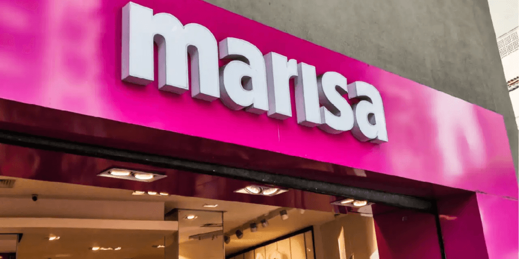 “Fechamento de loja”: O fim de unidades da Marisa e o comunicado oficial da varejista