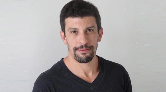 Milhem Cortaz - Foto Internet