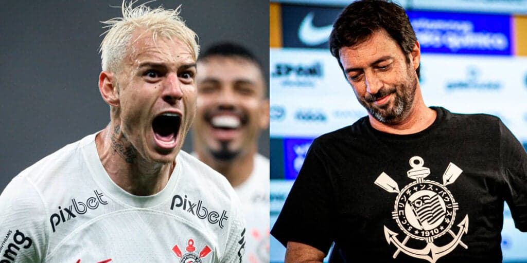 Duílio se desespera por craque e abre os cofres: Corinthians oferece mais de R$2mi por MÊS por camisa 10