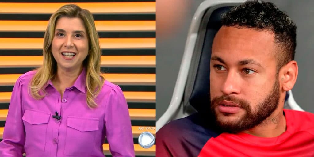"Salário de 430 milhões": Fala Brasil é paralisado com bomba sobre CONTRATAÇÃO de Neymar nesta quarta (09)