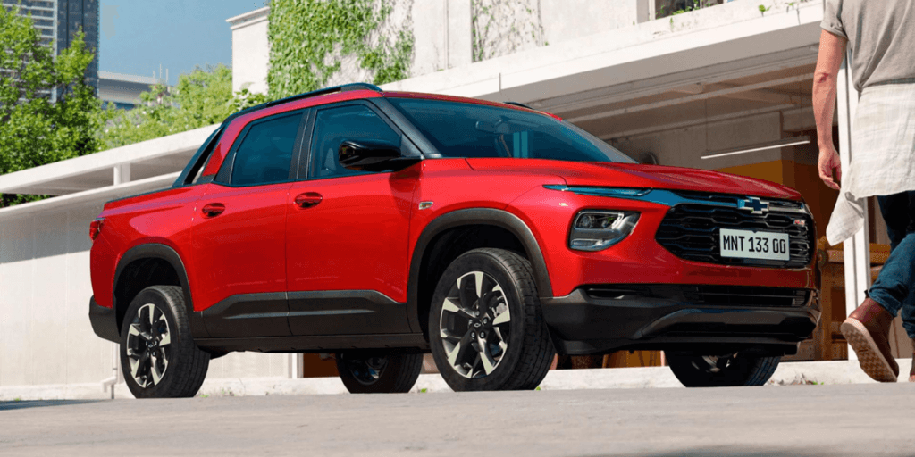 "Chegou": Chevrolet acaba de confirmar retorno TRIUNFAL de carro amado no Brasil e faz anúncio oficial