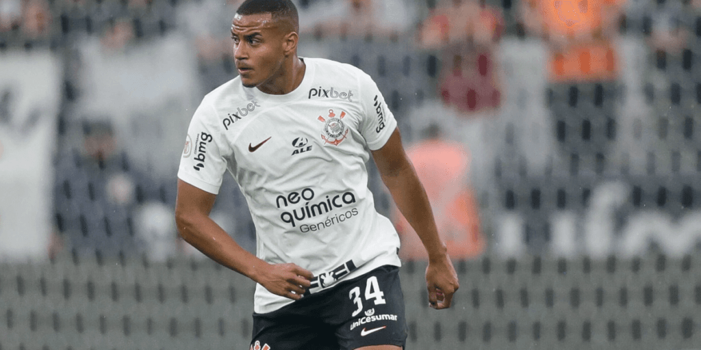 Debandada: Murilo acaba de aceitar proposta pra sair e Corinthians pode perder outro medalhão AGORA