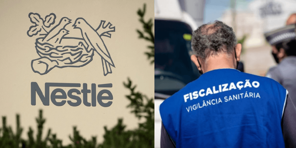 Retirada IMEDIATA: A proibição urgente da ANVISA contra 2 marcas populares, rivais da Nestlé e Pilão
