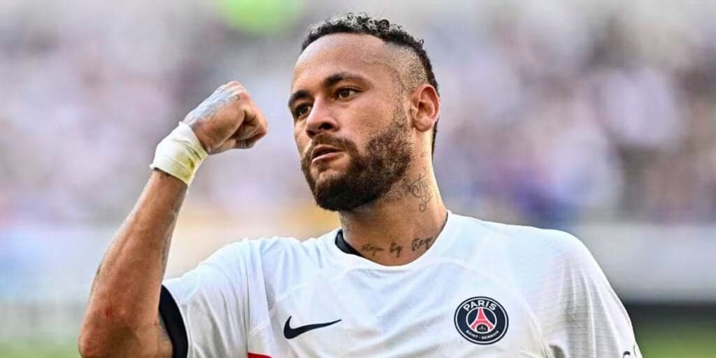 Urgente: Neymar acaba de confirmar que está se demitindo do PSG e esse deverá ser o destino