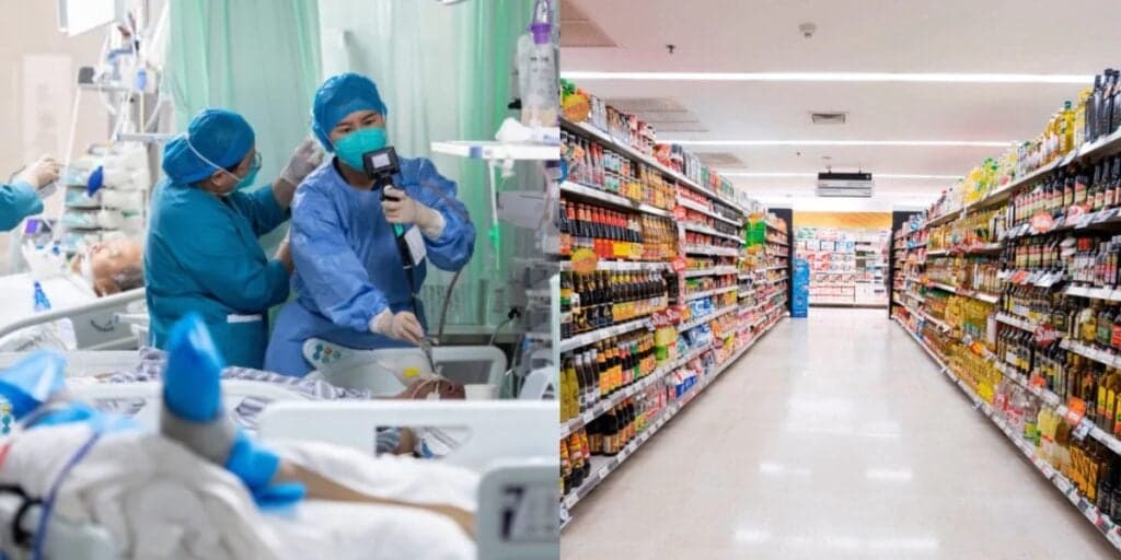 Risco de câncer, OMS baixa em AGOSTO alerta máximo para produto queridinho de todos os supermercados